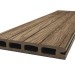 Доска Террасная NanoWood «Standart» Derevo двухсторонняя - Шоколад 150×26 купить в Бронницах