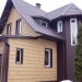 Панель фасадная GL "Я-Фасад" Сибирская дранка арабика купить в Бронницах