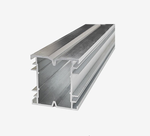 Лага алюминиевая UnoDeck 40х43х4000мм купить в Бронницах