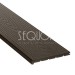 Ступень ДПК 3D Evolution WOOD BROWN купить в Бронницах