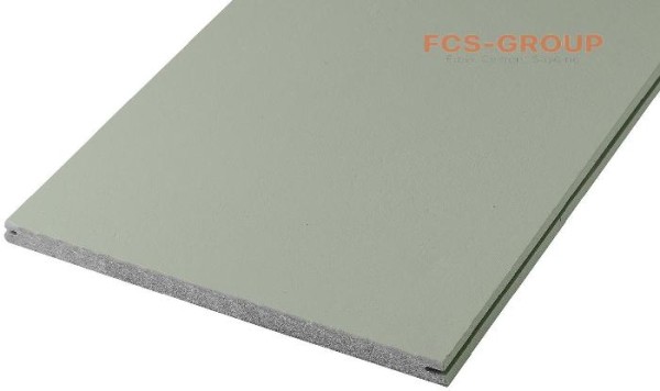 Фиброцементные панели FCS Group Smooth Line F06 купить в Бронницах