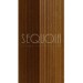 Уголок фасадный̆ SEQUOIA co-extrusion купить в Бронницах