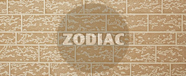 Фасадная панель Zodiac Эконом панели AE2-004E купить в Бронницах