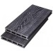 Террасная Доска ДПК Altay Decking 150 х 24 Графит купить в Бронницах