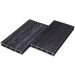 Террасная Доска ДПК Altay Decking 150 х 24 Графит купить в Бронницах