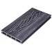 Террасная Доска ДПК Altay Decking 150 х 24 Графит купить в Бронницах