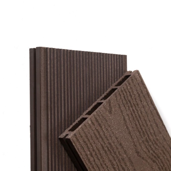 Террасная доска Ecodecking Некст Шоколад купить в Бронницах