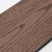 Террасная доска Ecodecking Некст Шоколад купить в Бронницах