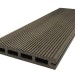Доска Террасная NanoWood «Standart» Derevo двухсторонняя - Венге 150×26 купить в Бронницах