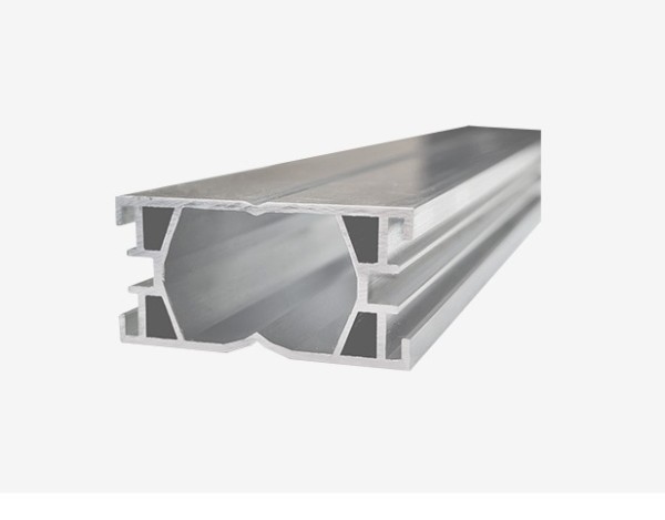 Лага алюминиевая Unodeck 40х20х4000мм купить в Бронницах