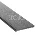 Ступень ДПК 3D Evolution WOOD GRAY купить в Бронницах