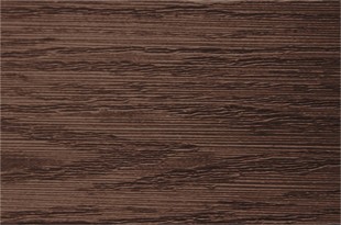 Террасная доска из ДПК Terrapol Смарт Пустотелая с пазом Орех милано купить в Бронницах