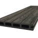 Доска Террасная NanoWood «Standart» Derevo двухсторонняя - Антрацит 150×26 купить в Бронницах