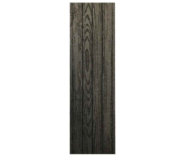 Доска Террасная NanoWood «Standart» Derevo двухсторонняя - Антрацит 150×26 купить в Бронницах