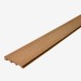 Террасная доска из ДПК RusDecking Unodeck Titanio - Орех купить в Бронницах