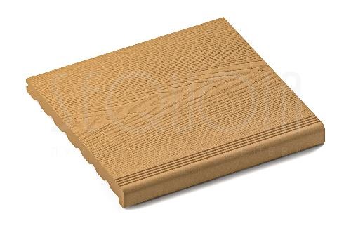 Ступень ДПК 3D Evolution WOOD NATURE купить в Бронницах