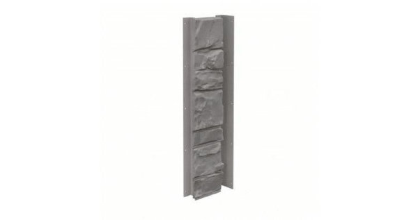 Планка универсальная VOX Solid Stone Toscana камень серый купить в Бронницах