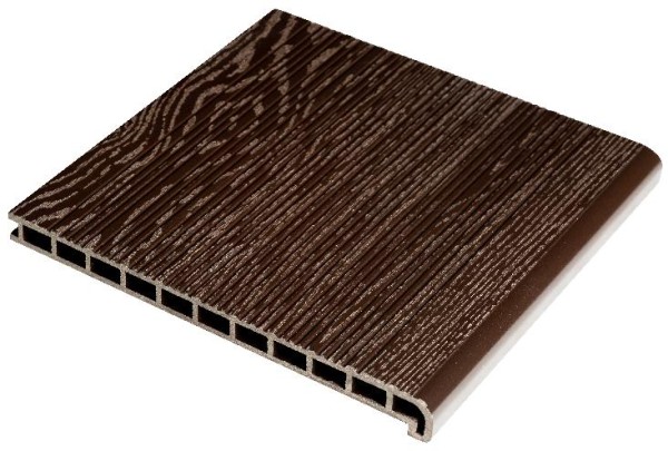 Ступени из ДПК Faynag WOOD Венге купить в Бронницах