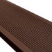 Террасная доска из ДПК MultiDeck Optima Махагон купить в Бронницах