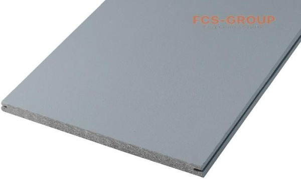 Фиброцементные панели FCS Group Smooth Line F10 купить в Бронницах
