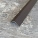 Угол EasyDecking Co-extrusion 57х57 Chestnut купить в Бронницах