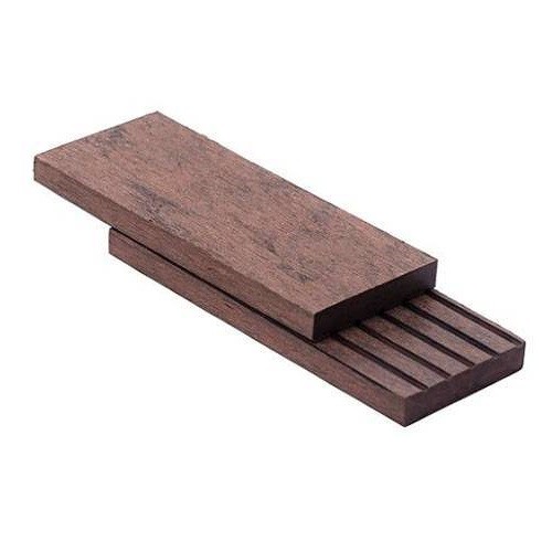 Плинтус Bruggan Multicolor 10х80х2200 Венге купить в Бронницах