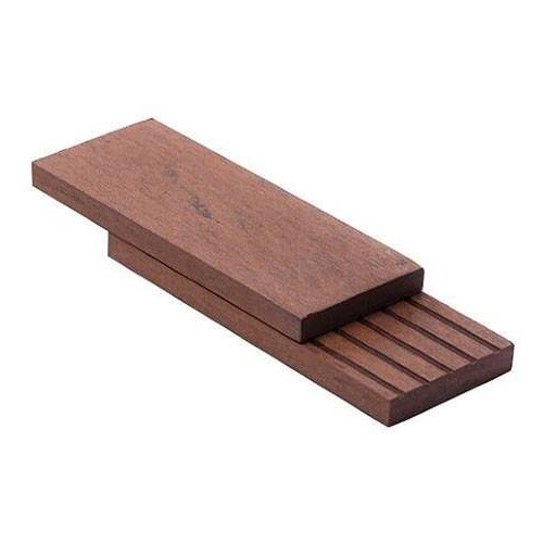 Плинтус Bruggan Multicolor 10х80х2200 Кедр купить в Бронницах