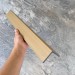 Угол EasyDecking Co-extrusion 57х57 Oak купить в Бронницах