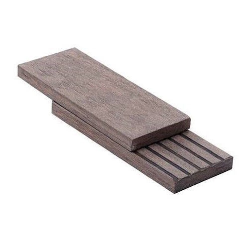 Плинтус Bruggan Multicolor 10х80х2200 Серый купить в Бронницах