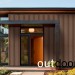 Панель универсальная ДПК Outdoor 3D шлифованная дуб купить в Бронницах