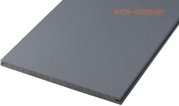 Фиброцементные панели FCS Group Smooth Line F15 купить в Бронницах
