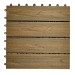 Садовый паркет дпк CM Garden Modern, 300х300 мм, PATINA TEAK (Патина тик) купить в Бронницах