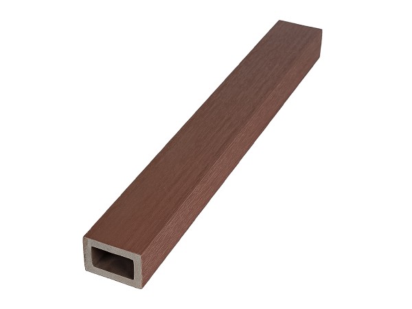 Балясина Woodvex Co-Extrusion Махагон купить в Бронницах