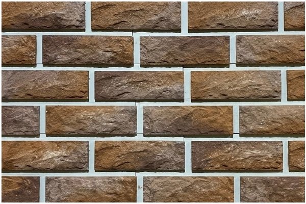 Фиброцементные панели КАНЬОН коллекция СКОЛОТЫЙ 37 купить в Бронницах