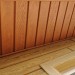 Софит Ю-Пласт, перфорация по центру Дуб Золотой купить в Бронницах
