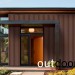 Панель универсальная ДПК Outdoor 3D шлифованная морёный дуб купить в Бронницах