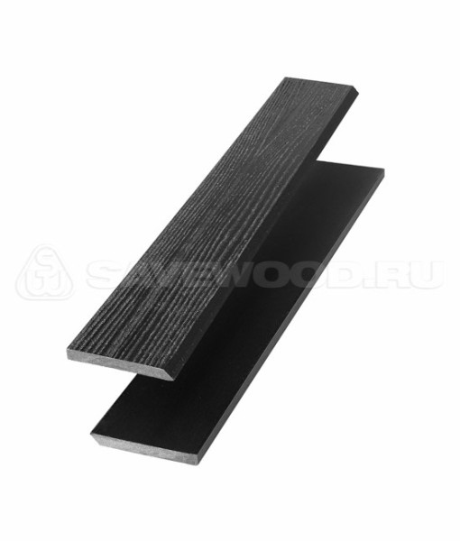 Торцевая рейка Savewood Черный купить в Бронницах