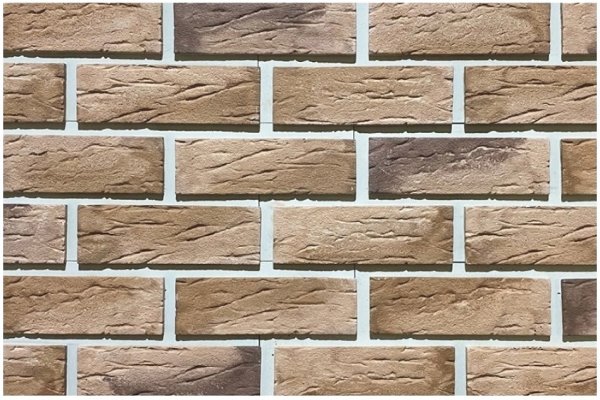 Фиброцементные панели КАНЬОН коллекция КЛИНКЕР 48 купить в Бронницах