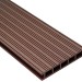 Террасная доска из ДПК Faynag Premium VELVET-ZEBRA  — Шоколад купить в Бронницах