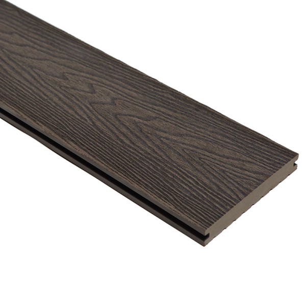 Террасная доска из ДПК CM Decking серия VINTAGE SOLID венге (под заказ) купить в Бронницах