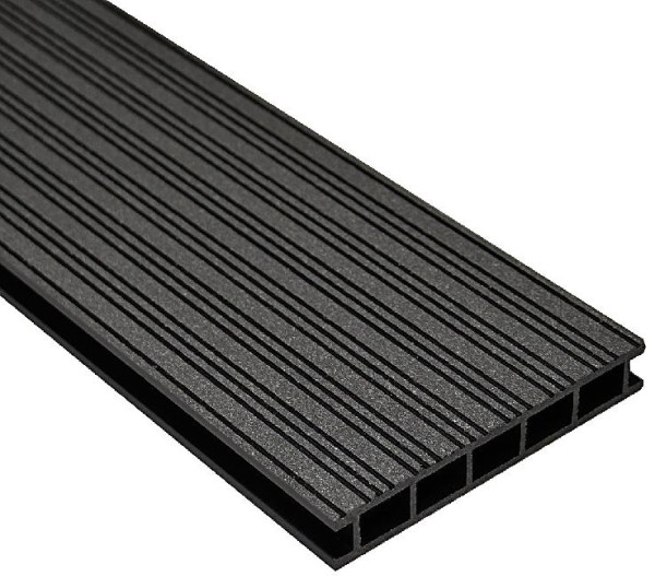Террасная доска из ДПК Faynag Premium VELVET-ZEBRA  — Кварц купить в Бронницах