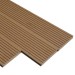Террасная доска из ДПК CM Decking серия VINTAGE SOLID дуб (под заказ) купить в Бронницах