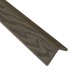 Уголок 3D EasyDecking Wood-Х 50х50 Венге купить в Бронницах