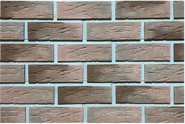 Фиброцементные панели КАНЬОН коллекция КЛИНКЕР 41 купить в Бронницах