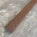 Уголок 3D EasyDecking Wood-Х 50х50 Коричневый купить в Бронницах