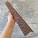Уголок 3D EasyDecking Wood-Х 50х50 Коричневый купить в Бронницах