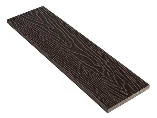 Заборная доска ДПК Deckart Palisad Pro Венге купить в Бронницах