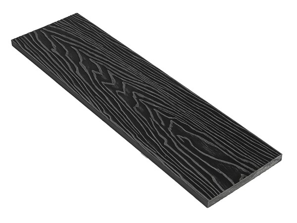 Заборная доска ДПК Deckart Palisad Pro Графит купить в Бронницах