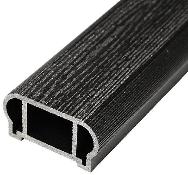 Перила FAYNAG ДПК WOOD кварц купить в Бронницах