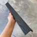 Уголок 3D EasyDecking Wood-Х 50х50 Черное дерево купить в Бронницах